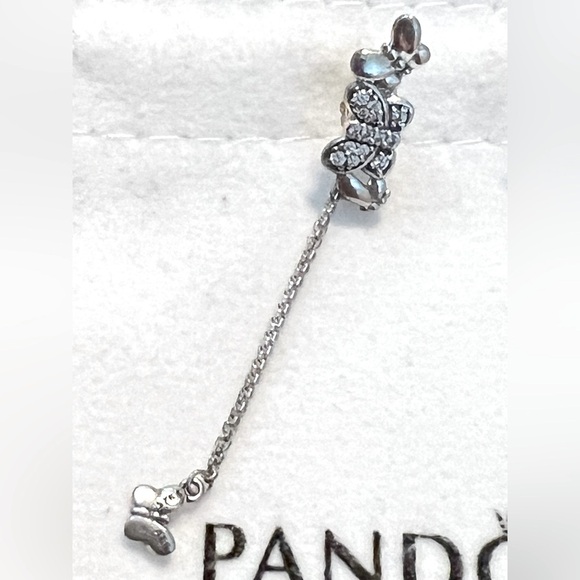 PANDORA šSpecial Deals Designer Merchandise-Lowest Price-No Offers-PriceFirm - Picture 13 of 14